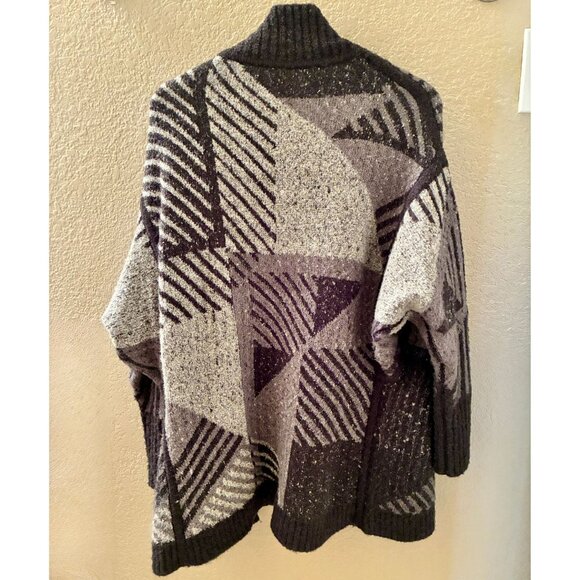 Prana Oversized Sweater - Picture 2 of 3